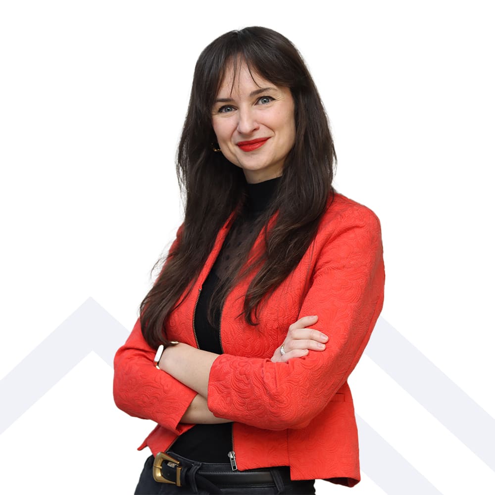 Sabrina Barjaktarević